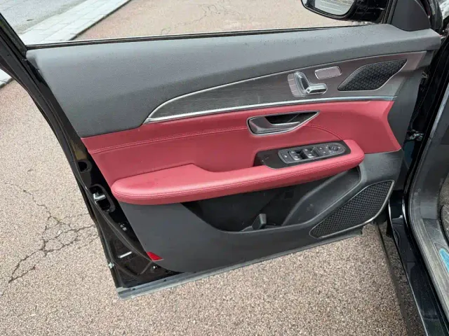Jetour X70 Plus — Фото автомобиля 6