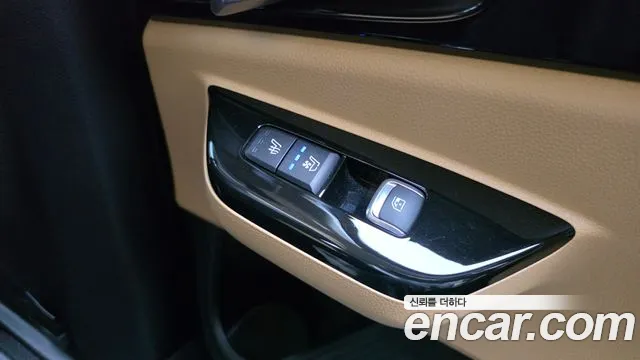 Kia Canival Carnival 4 поколение Дизель 7 мест Noblesse — Фото автомобиля 19