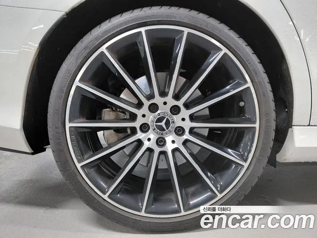 Mercedes-Benz E-Class E-класс W213 — Фото автомобиля 23