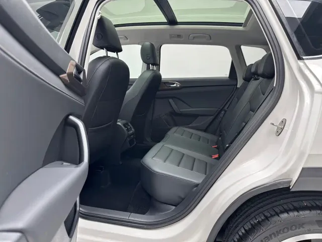 Volkswagen Tharu — Фото автомобиля 8
