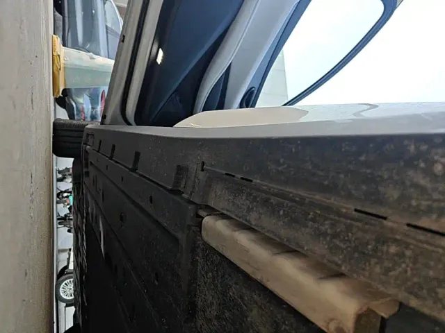 BYD Seal 06 — Фото автомобиля 21