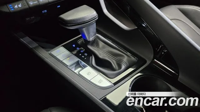 Hyundai Avante CN7 — Фото автомобиля 12