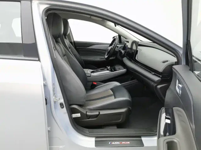 GAC Aion S Plus — Фото автомобиля 23