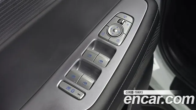 Hyundai Palisade The New — Фото автомобиля 30
