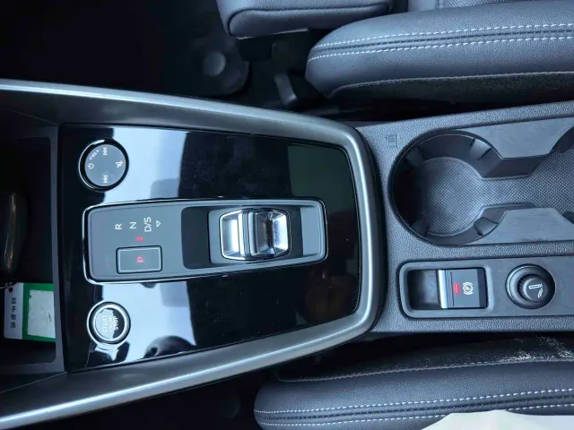 Audi A3 — Фото автомобиля 15
