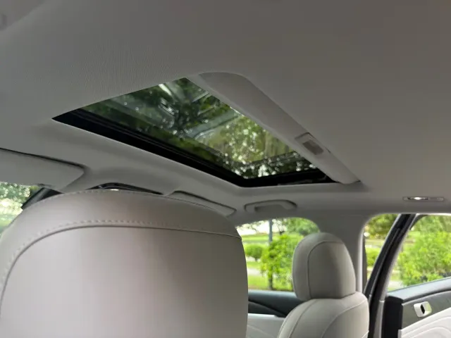 Geely Galaxy Stellar 6 — Фото автомобиля 17