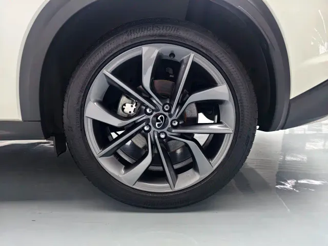 Infiniti QX50 — Фото автомобиля 16
