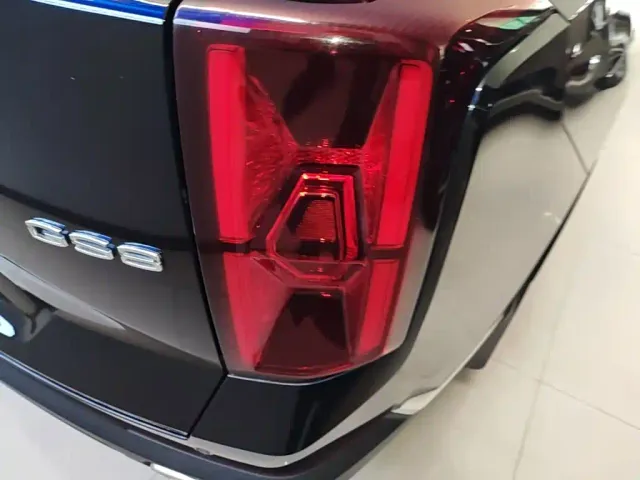 GAC Trumpchi GS8 — Фото автомобиля 7