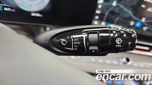 Hyundai AVANTE Avante (CN7) — Фото автомобиля 25