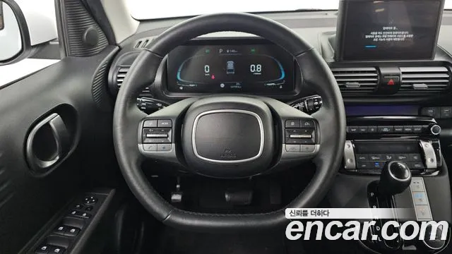 Hyundai Casper Casper Inspiration — Фото автомобиля 13