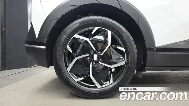Hyundai Ioniq 5 Ioniq5 — Фото автомобиля 5