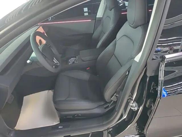 Tesla Model 3 — Фото автомобиля 14