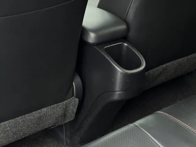 Toyota YARiS L Zhi Xuan — Фото автомобиля 10