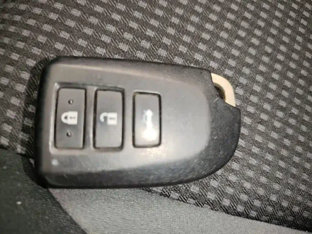 Toyota Vios — Фото автомобиля 8