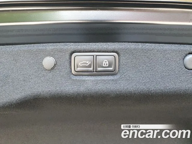 Kia K5 Signature — Фото автомобиля 18