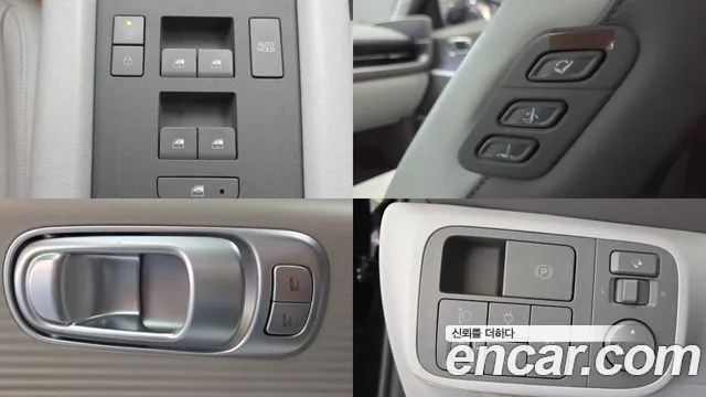 Hyundai Ioniq 6 — Фото автомобиля 18