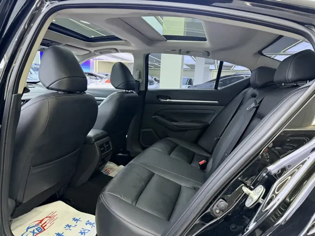 Nissan Teana — Фото автомобиля 7