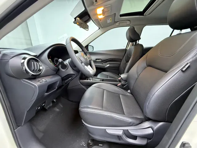 Nissan Kicks — Фото автомобиля 10