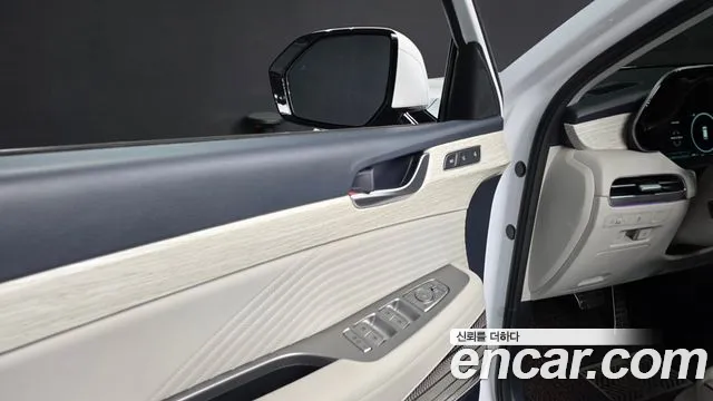 Hyundai Palisade The New Palisade Дизель 2.2 2WD — Фото автомобиля 28