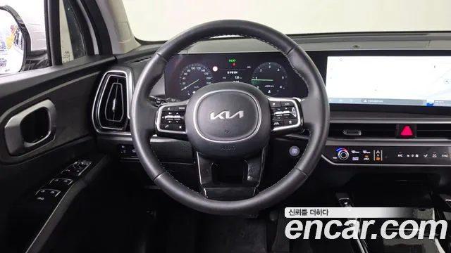 Kia Sorento — Фото автомобиля 13