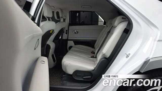 Hyundai Ioniq 5 — Фото автомобиля 18