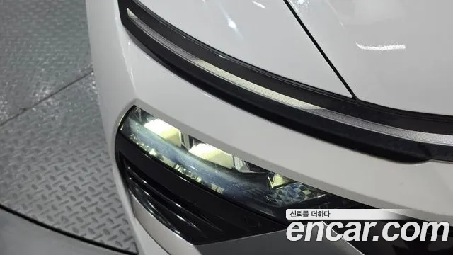 Hyundai Sonata DN8 — Фото автомобиля 22