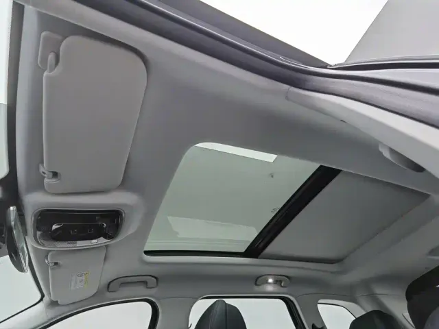 Chery Fulwin T9 — Фото автомобиля 14