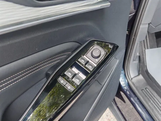 Volkswagen ID.4 Crozz — Фото автомобиля 8