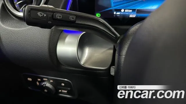 Mercedes-Benz GLB-Class — Фото автомобиля 19
