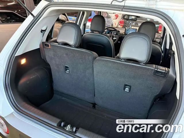 Hyundai Casper — Фото автомобиля 20