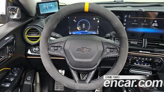 ChevroletGMDaewoo Trax Trax Кроссовер — Фото автомобиля 12