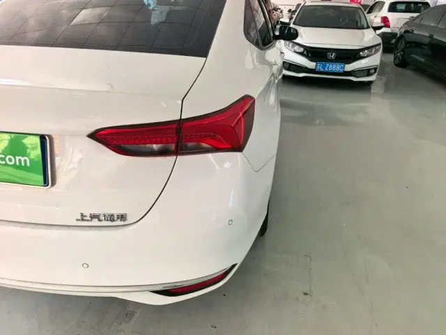 Buick Verano — Фото автомобиля 7