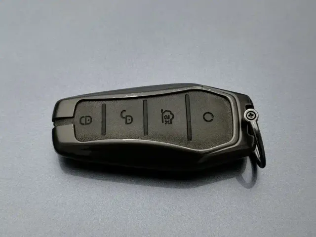 BYD Song PLUS — Фото автомобиля 19