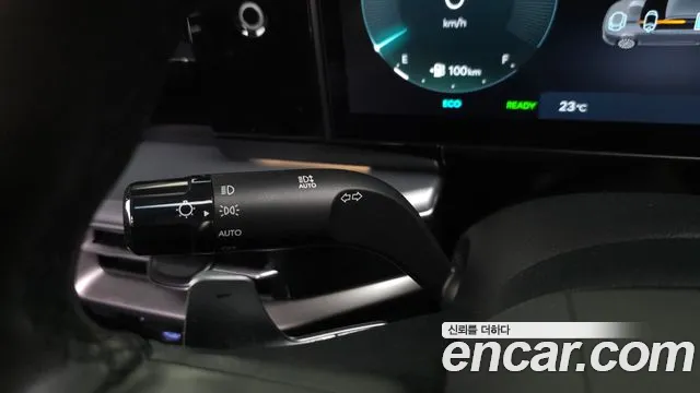 Hyundai Grandeur GN7 — Фото автомобиля 27