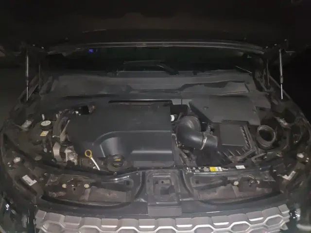 Land Rover Discovery Sport — Фото автомобиля 16