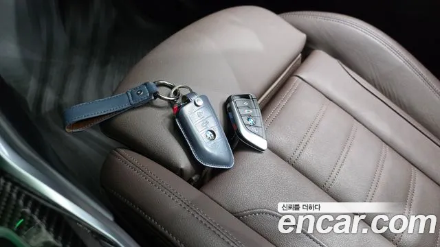 BMW 3 Series G20 — Фото автомобиля 23
