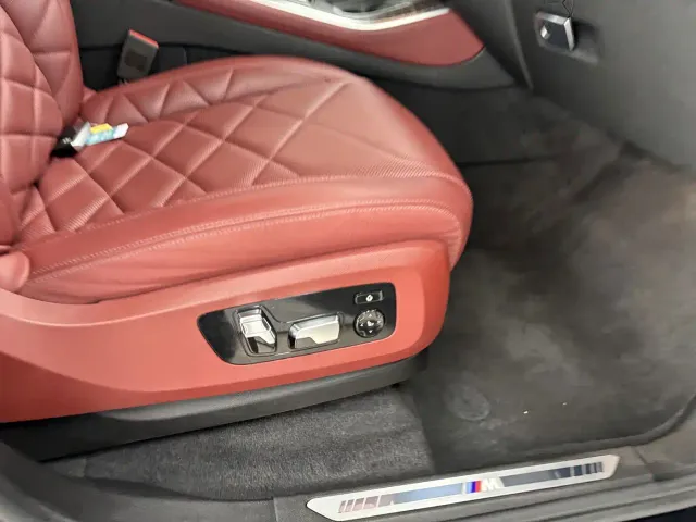 BMW X5 — Фото автомобиля 25