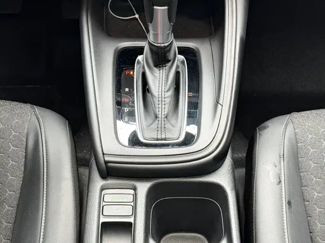 Honda XR-V — Фото автомобиля 20