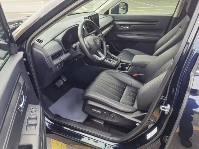 Honda Breeze — Фото автомобиля 15