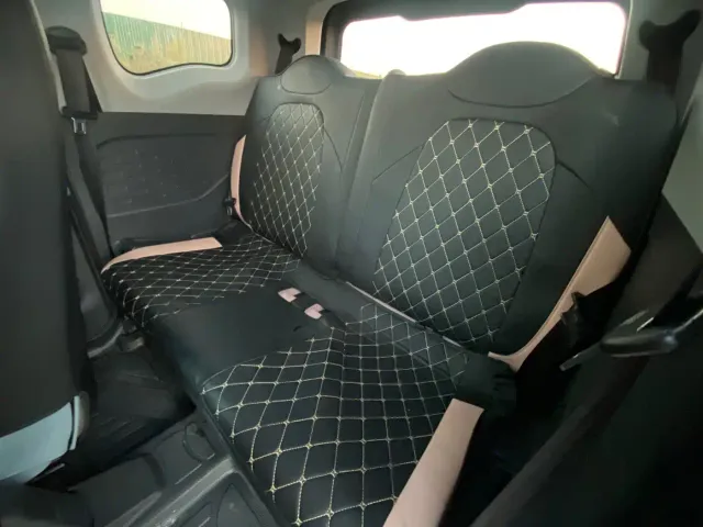 Chery QQ Ice Cream — Фото автомобиля 8