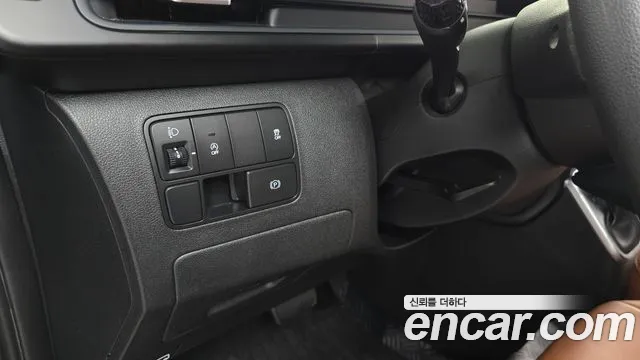 Hyundai Staria — Фото автомобиля 25