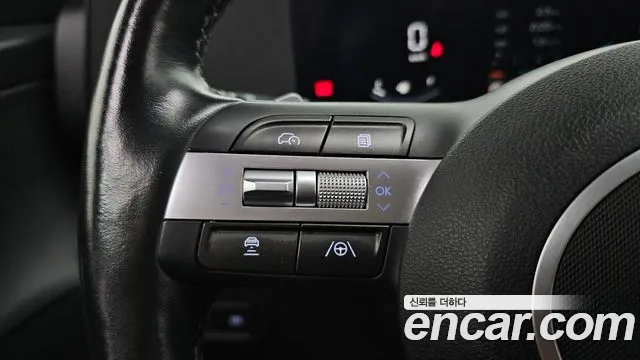 Hyundai Kona SX2 — Фото автомобиля 27