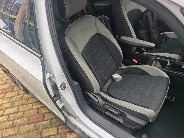 Volkswagen ID.3 — Фото автомобиля 19