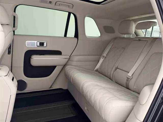 Xiaomi Pengcheng N70 — Фото автомобиля 5