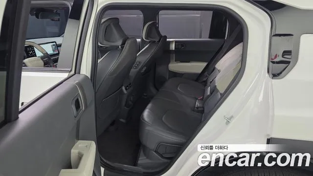 Kia EV3 — Фото автомобиля 11