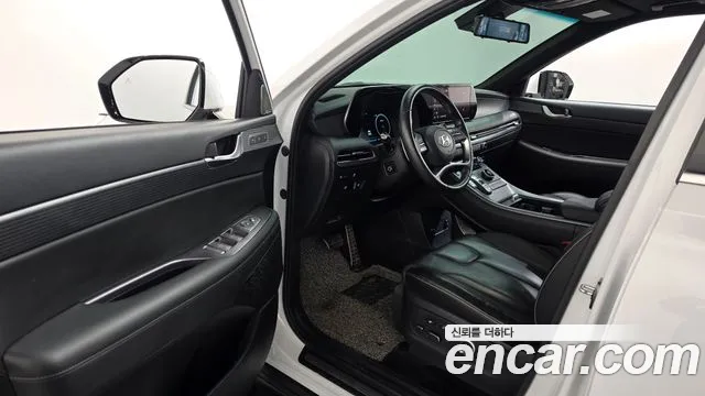 Hyundai Palisade The New Palisade — Фото автомобиля 15