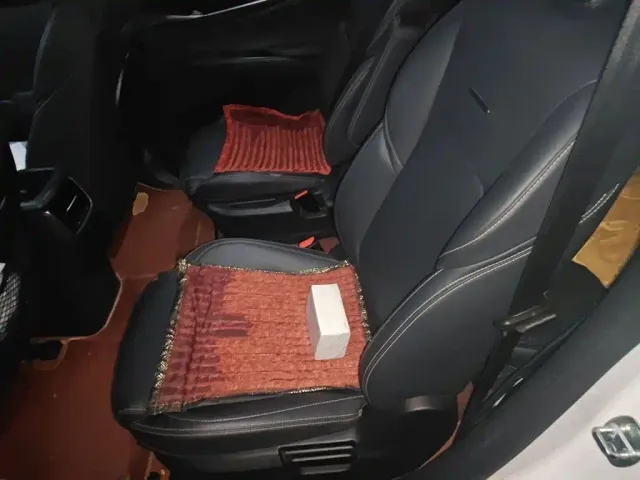 Maxus G50 — Фото автомобиля 18