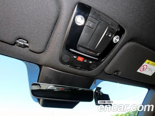 Kia Sorento 4th Gen — Фото автомобиля 15