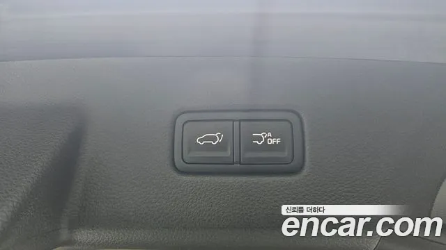 Kia Canival Carnival 4 поколение Бензин 9 мест Noblesse — Фото автомобиля 16