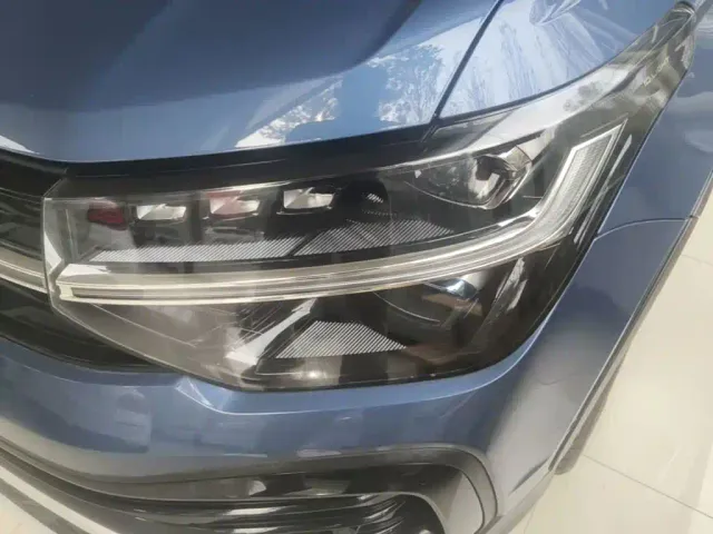 Volkswagen Tharu — Фото автомобиля 23